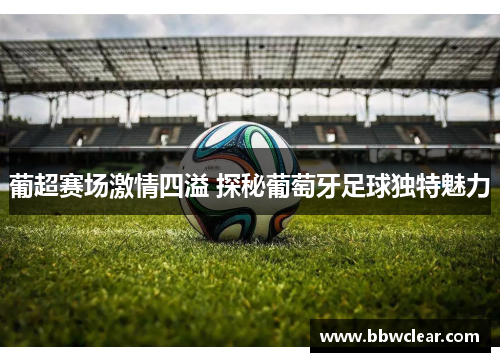 葡超赛场激情四溢 探秘葡萄牙足球独特魅力 葡超赛场激情四溢 探秘葡萄牙足球独特魅力