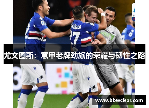 尤文图斯:意甲老牌劲旅的荣耀与韧性之路 尤文图斯:意甲老牌劲旅的荣耀与韧性之路