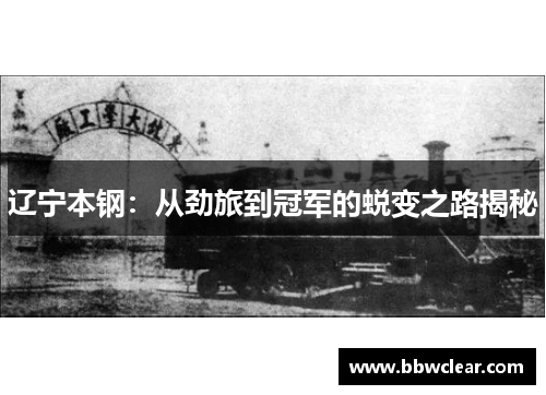 辽宁本钢：从劲旅到冠军的蜕变之路揭秘