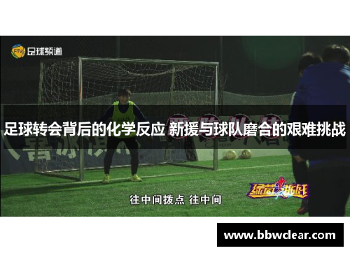 足球转会背后的化学反应 新援与球队磨合的艰难挑战 足球转会背后的化学反应 新援与球队磨合的艰难挑战
